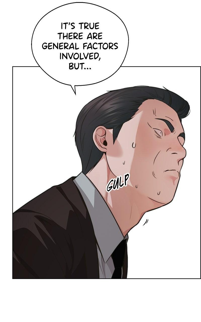 A Man's Man Chapter 203.9 page 65 - 