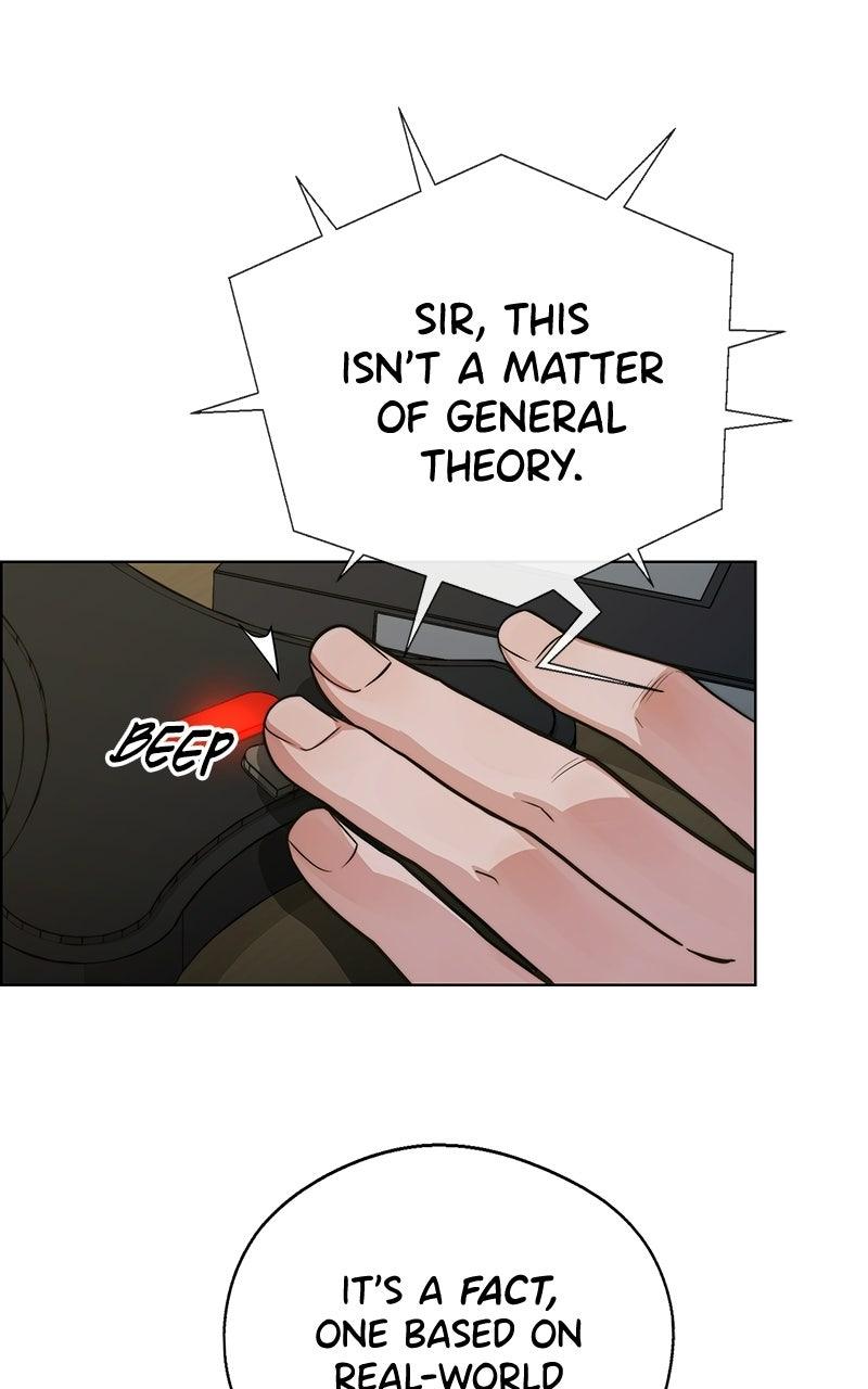 A Man's Man Chapter 203.9 page 66 - 