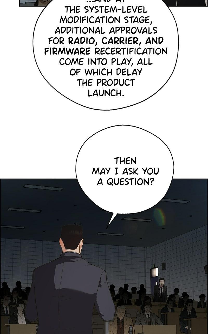 A Man's Man Chapter 203.9 page 69 - 