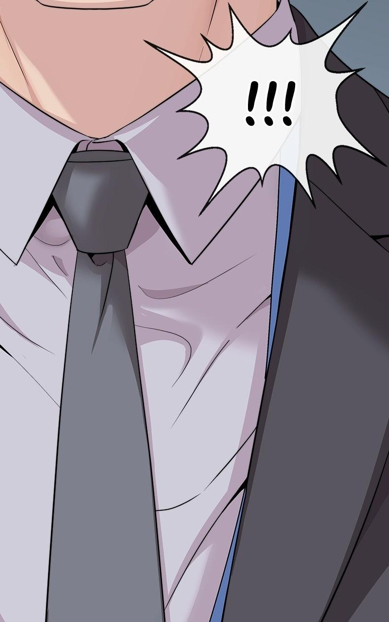 A Man's Man Chapter 203.9 page 8 - 