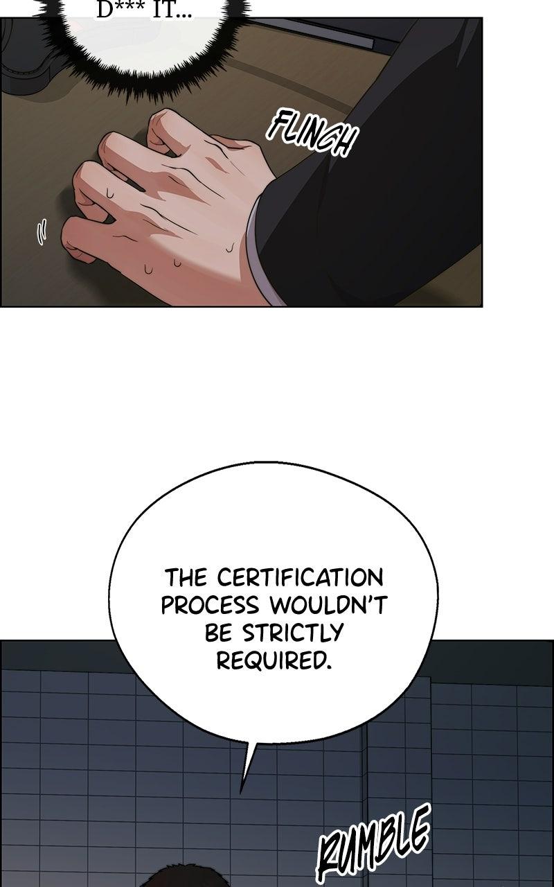 A Man's Man Chapter 203.9 page 72 - 