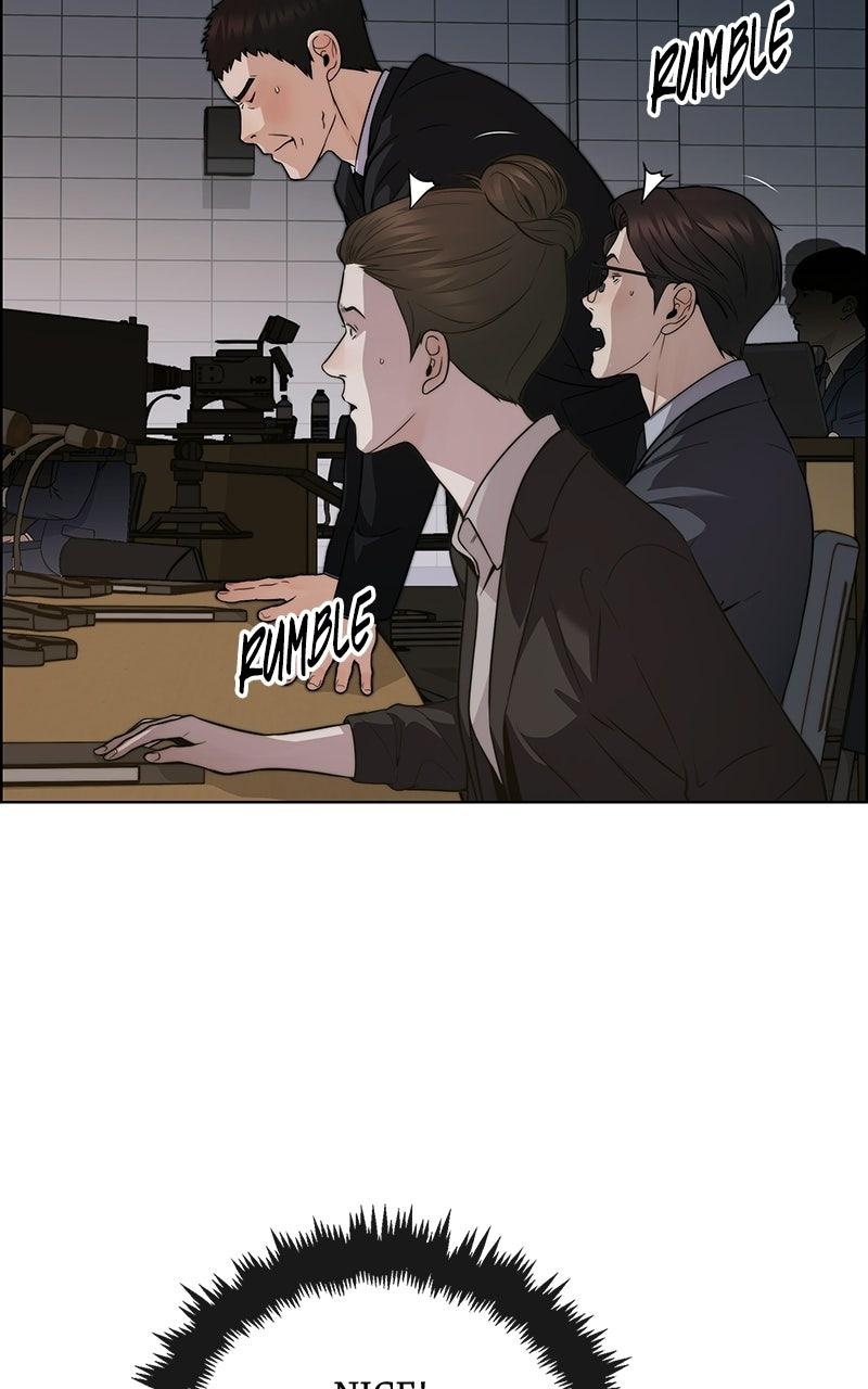 A Man's Man Chapter 203.9 page 73 - 