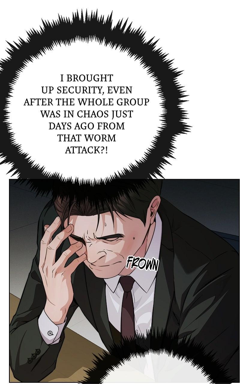 A Man's Man Chapter 203.9 page 79 - 