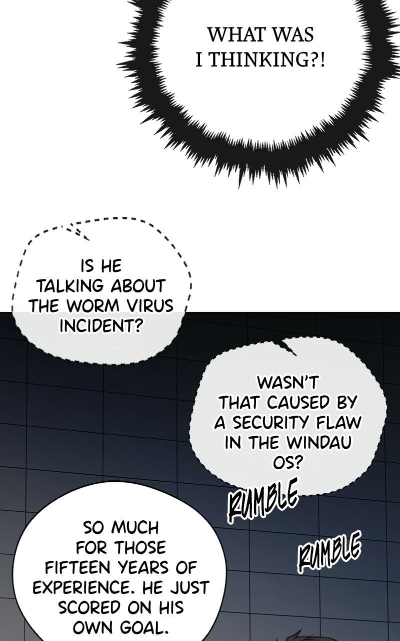 A Man's Man Chapter 203.9 page 80 - 
