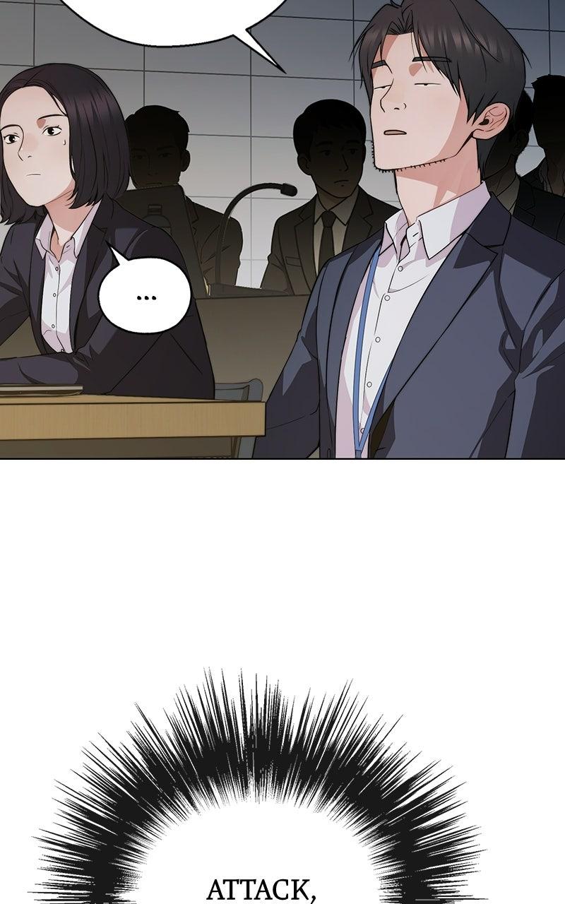 A Man's Man Chapter 203.9 page 81 - 