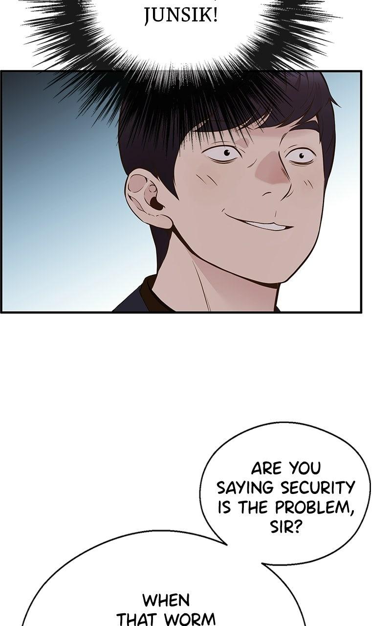 A Man's Man Chapter 203.9 page 82 - 