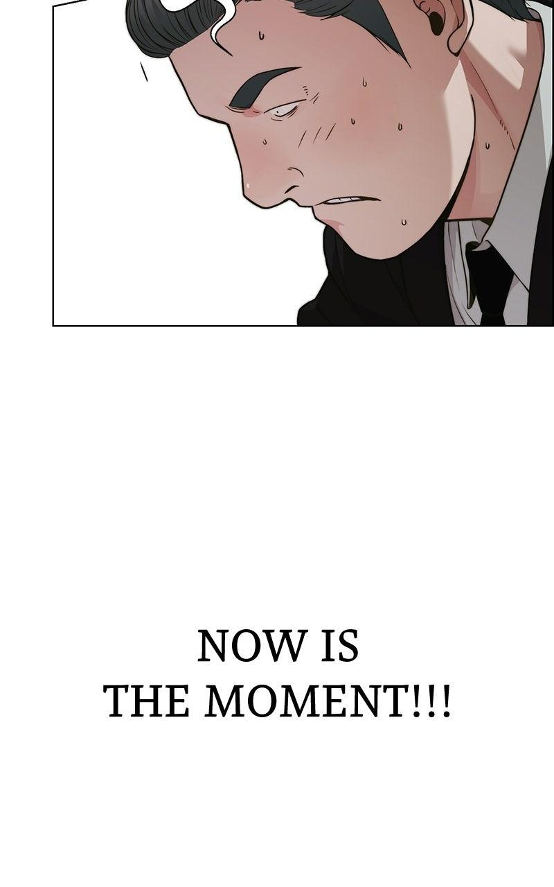A Man's Man Chapter 203.9 page 84 - 