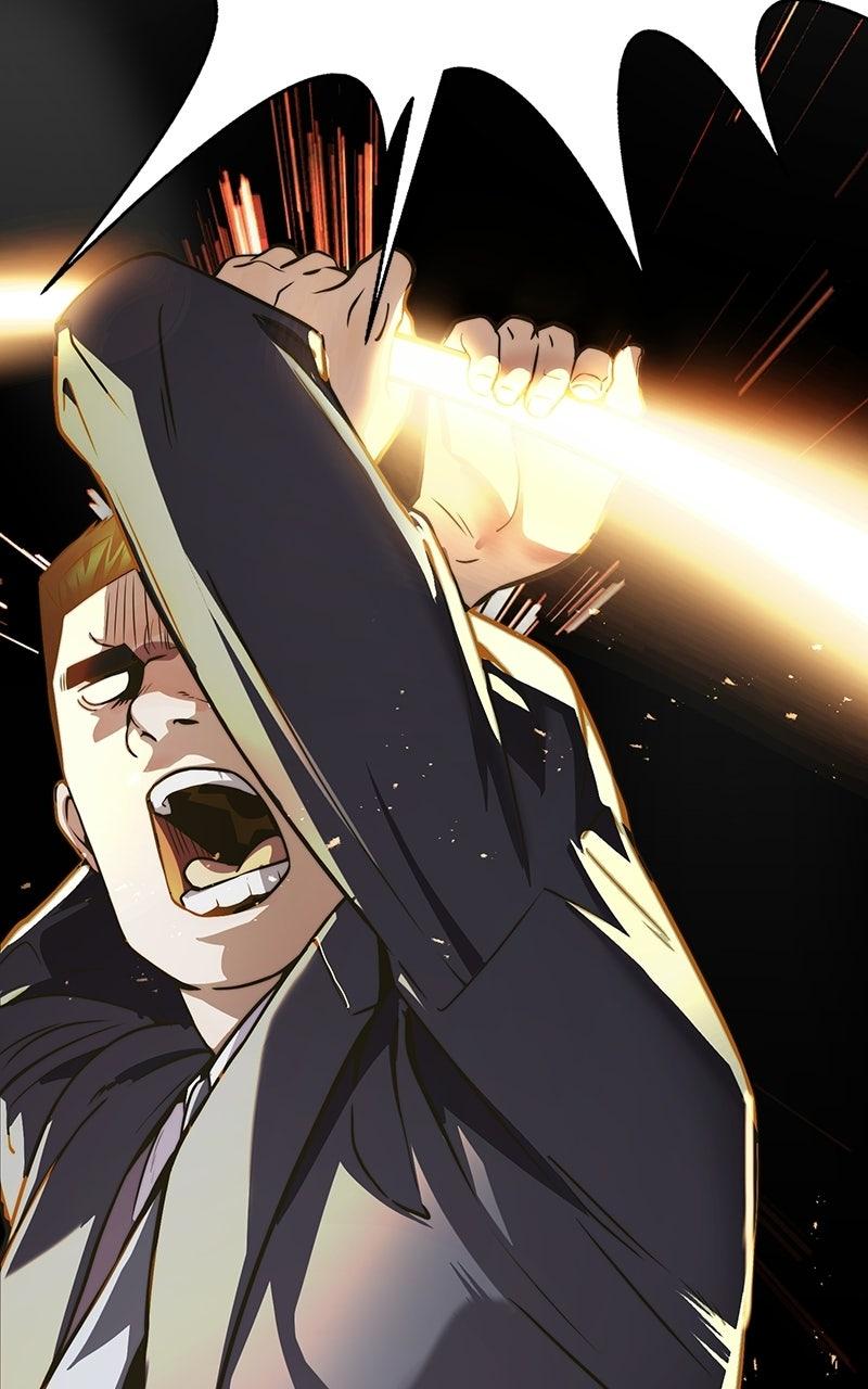 A Man's Man Chapter 203.9 page 87 - 