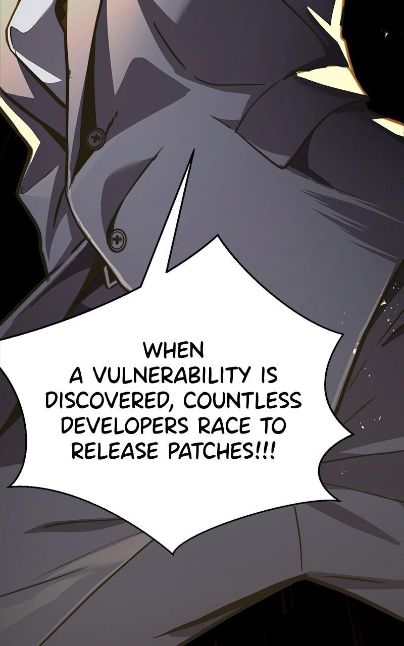 A Man's Man Chapter 203.9 page 88 - 