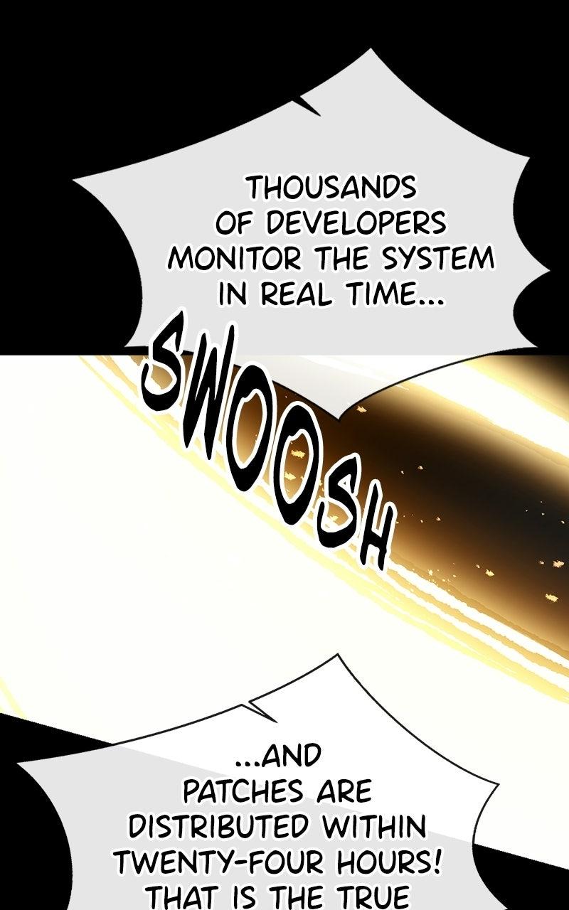 A Man's Man Chapter 203.9 page 90 - 