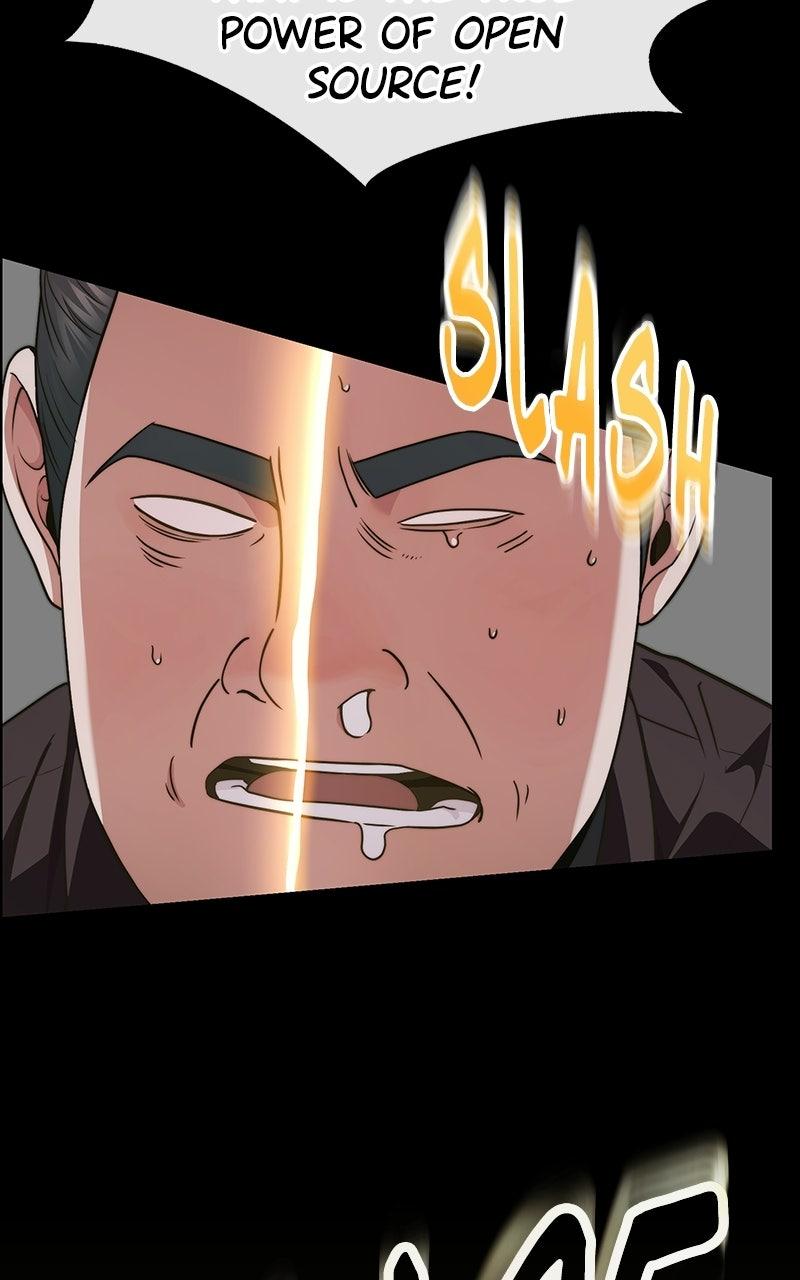 A Man's Man Chapter 203.9 page 91 - 