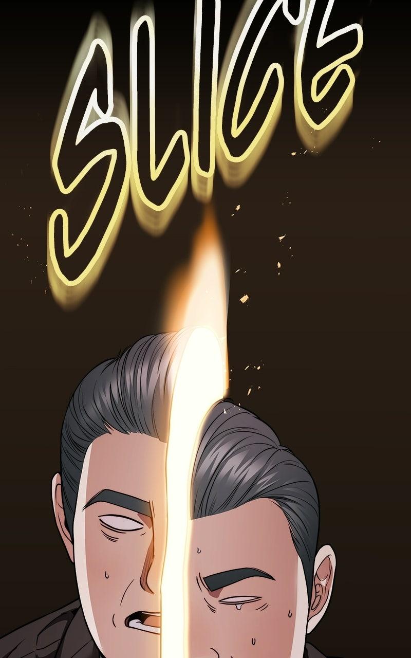 A Man's Man Chapter 203.9 page 92 - 