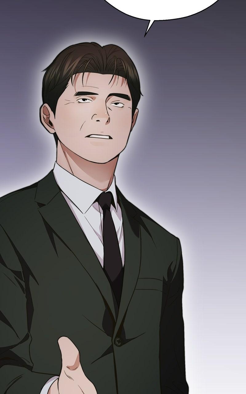 A Man's Man Chapter 203.9 page 99 - 
