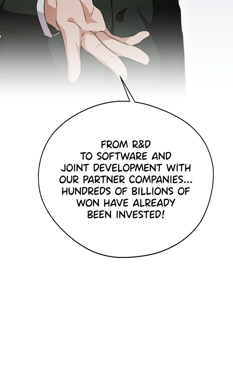 A Man's Man Chapter 203.9 page 100 - 