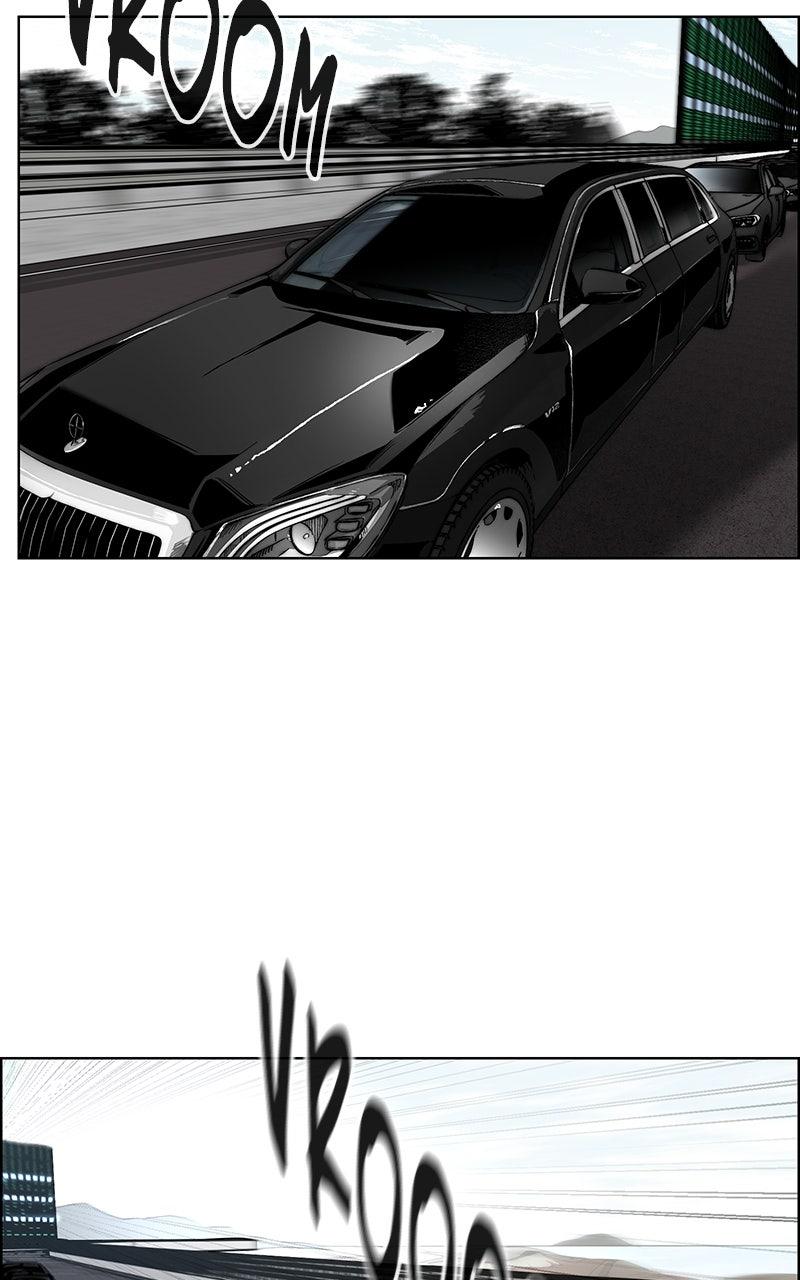 A Man's Man Chapter 204.1 page 2 - 