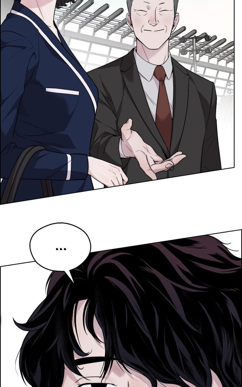 A Man's Man Chapter 204.1 page 11 - 