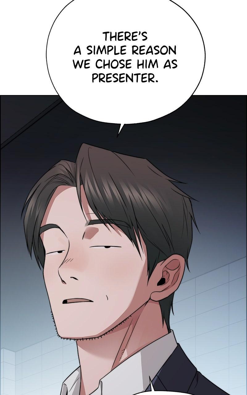 A Man's Man Chapter 204.1 page 101 - 
