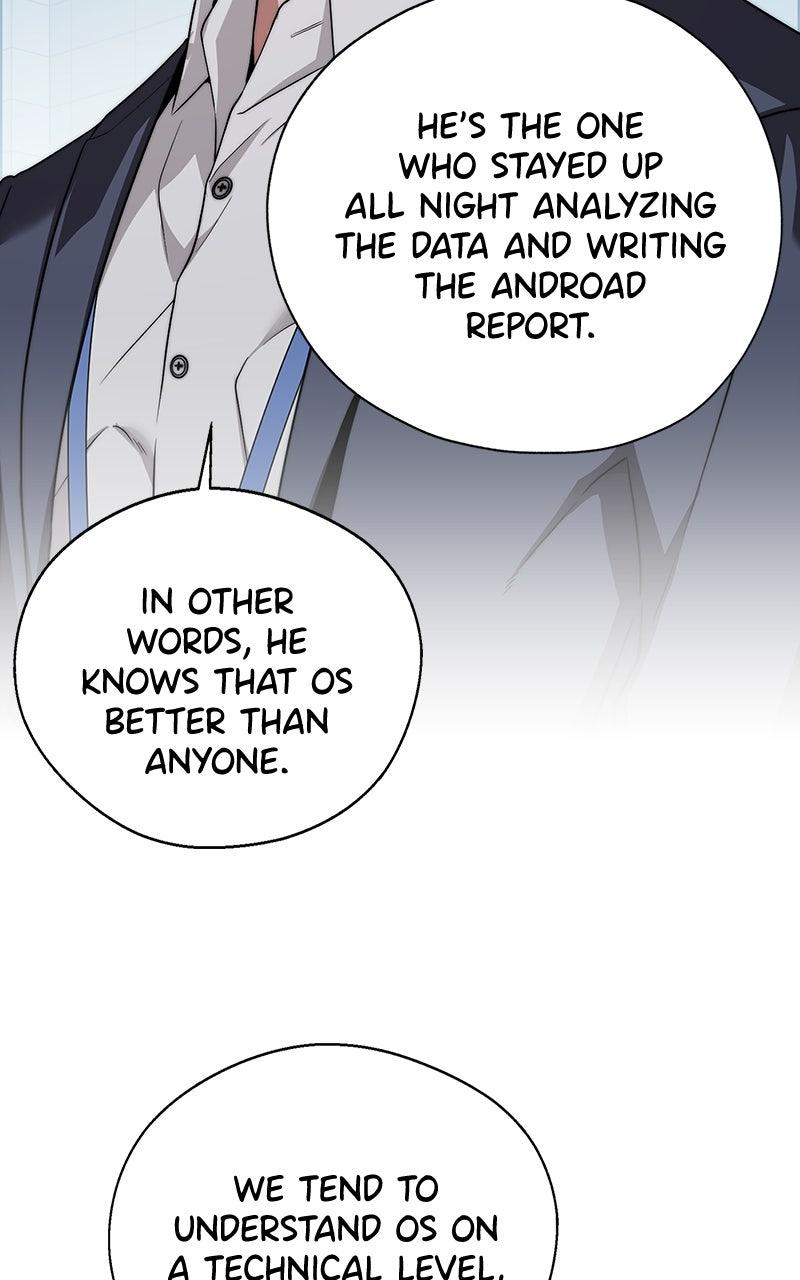 A Man's Man Chapter 204.1 page 102 - 