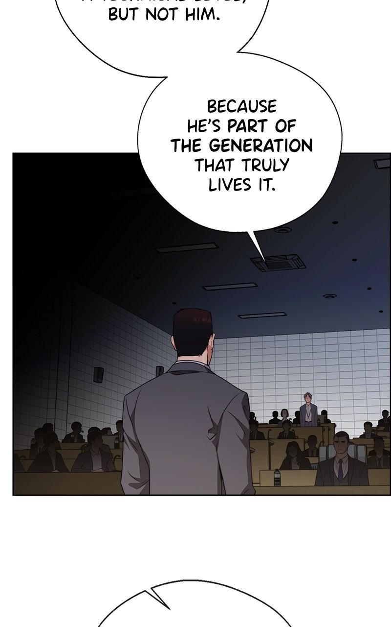 A Man's Man Chapter 204.1 page 103 - 