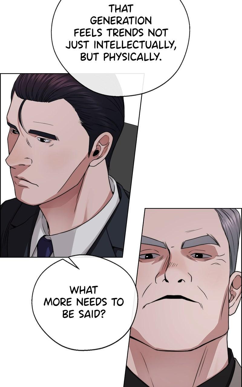 A Man's Man Chapter 204.1 page 104 - 