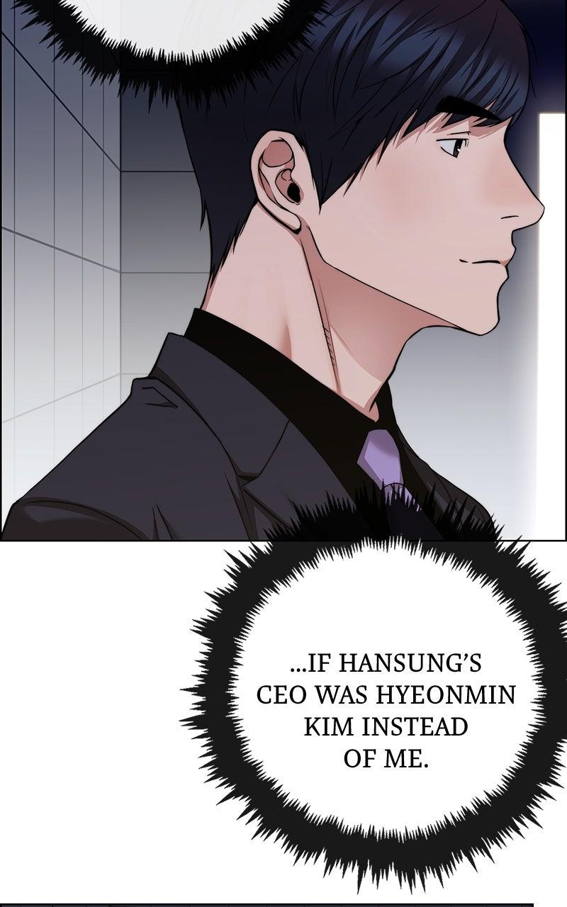 A Man's Man Chapter 204.1 page 109 - 