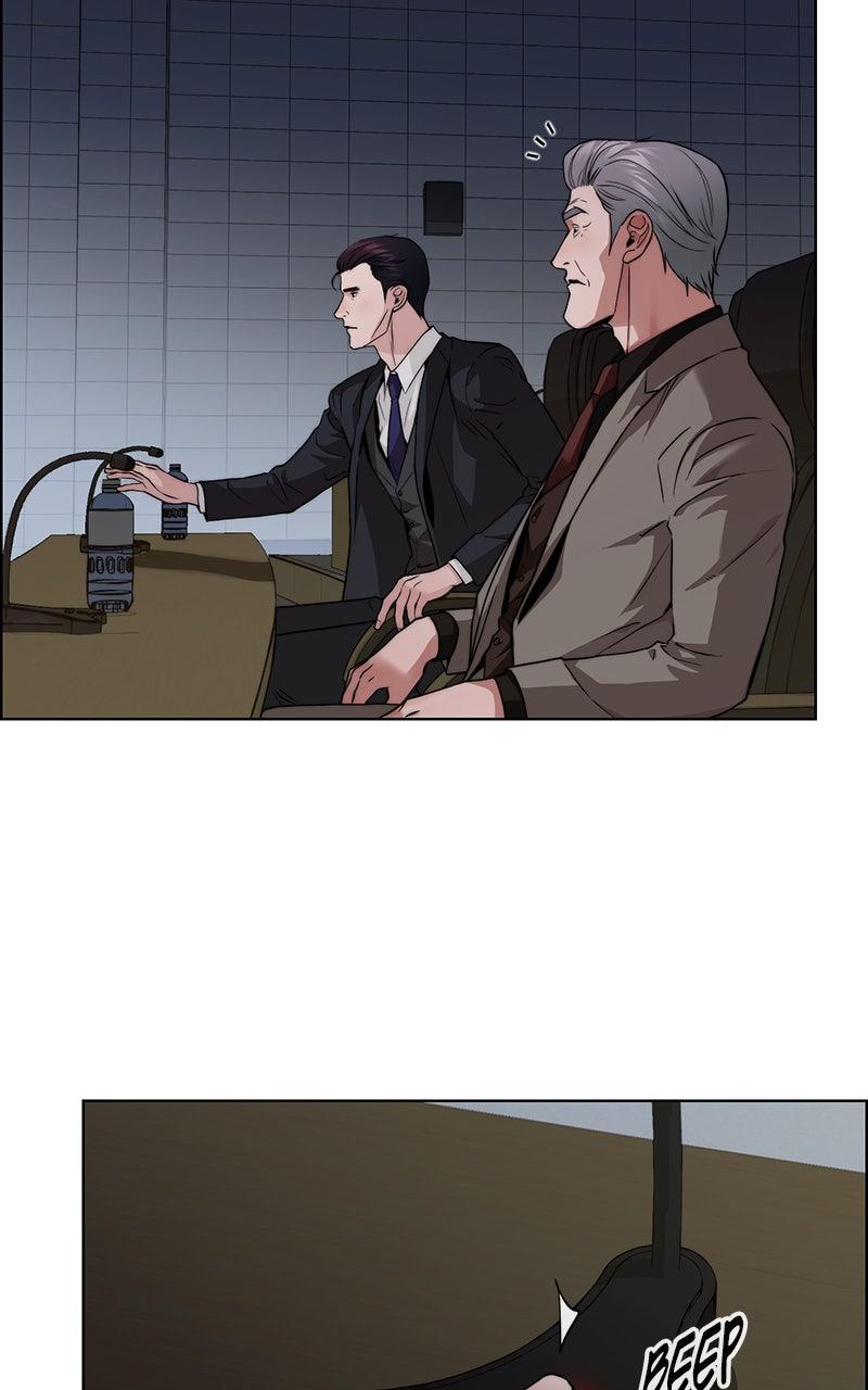 A Man's Man Chapter 204.1 page 110 - 