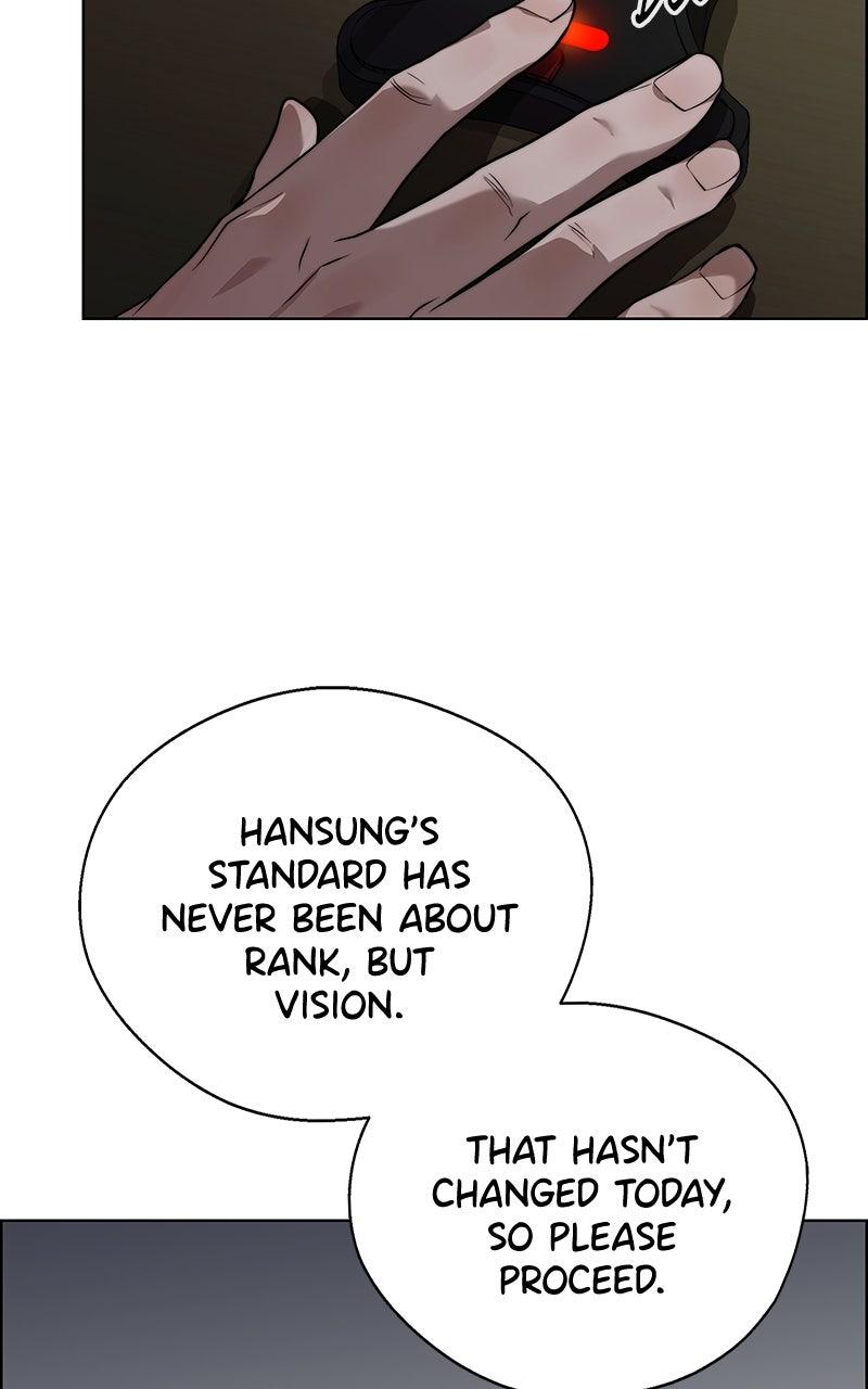 A Man's Man Chapter 204.1 page 111 - 
