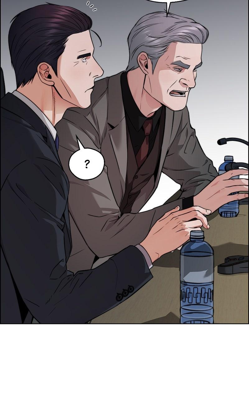 A Man's Man Chapter 204.1 page 112 - 