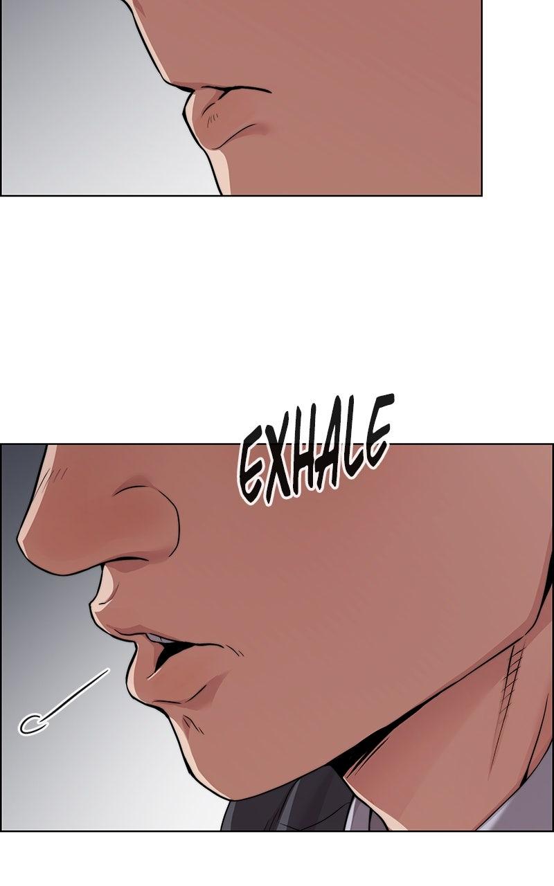 A Man's Man Chapter 204.1 page 115 - 