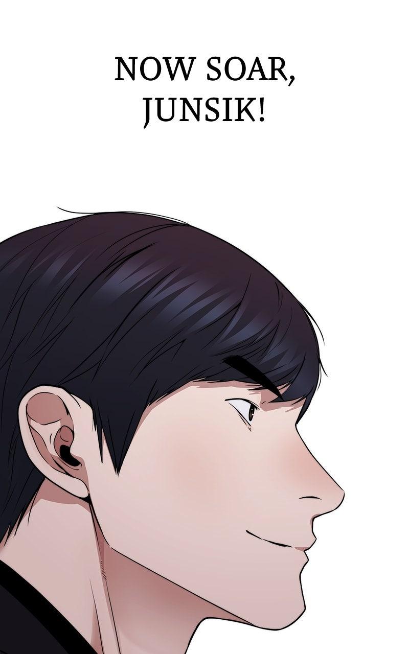 A Man's Man Chapter 204.1 page 116 - 