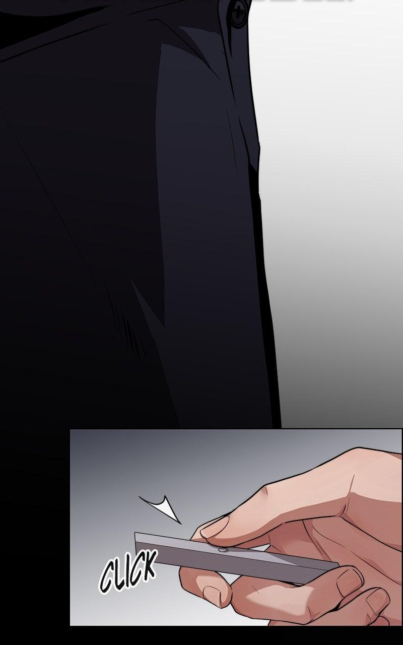 A Man's Man Chapter 204.1 page 118 - 
