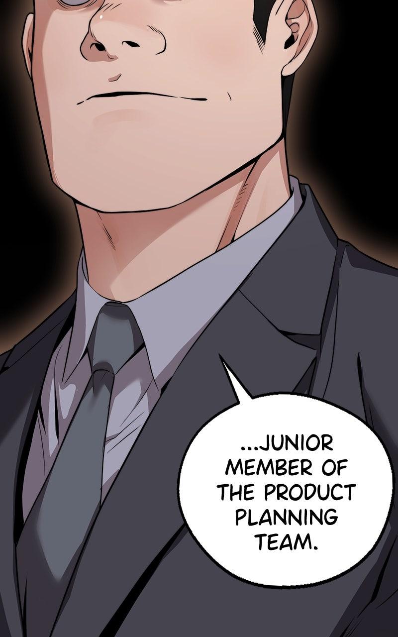 A Man's Man Chapter 204.1 page 122 - 