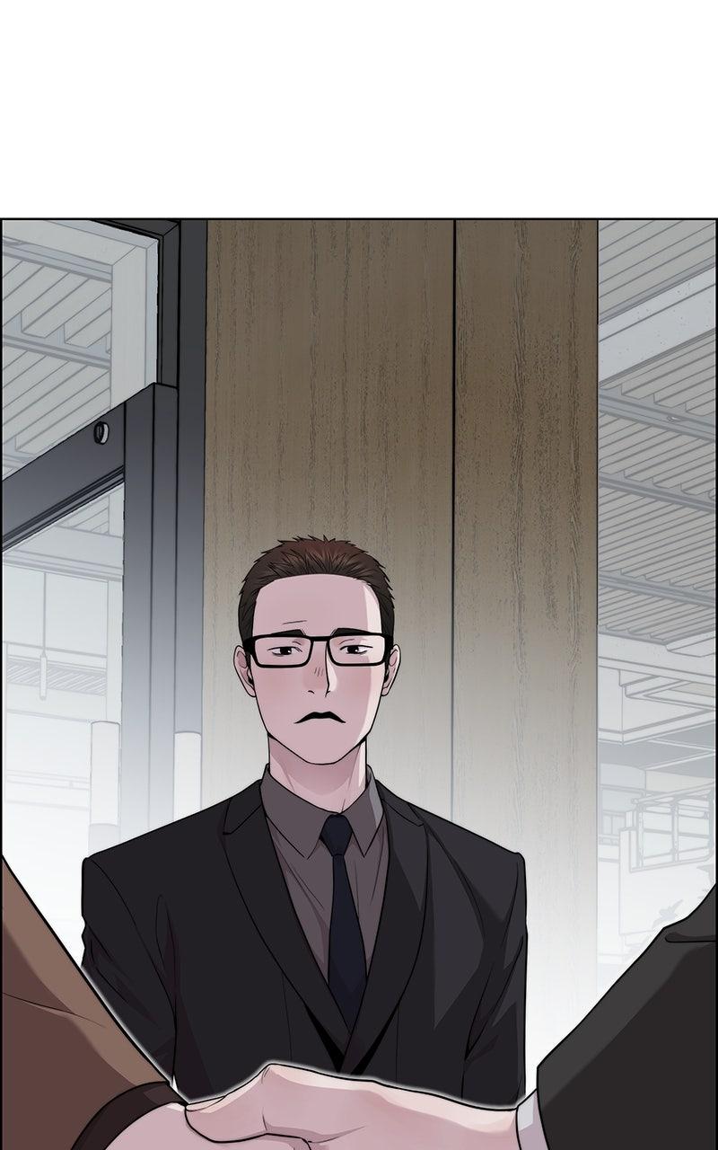 A Man's Man Chapter 204.1 page 14 - 