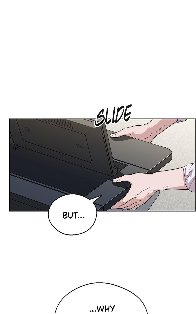 A Man's Man Chapter 204.1 page 20 - 