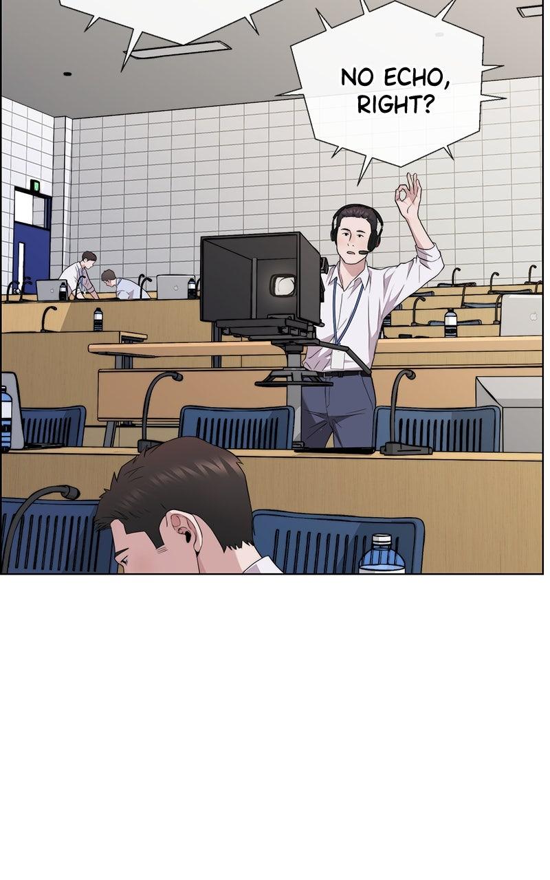 A Man's Man Chapter 204.1 page 22 - 