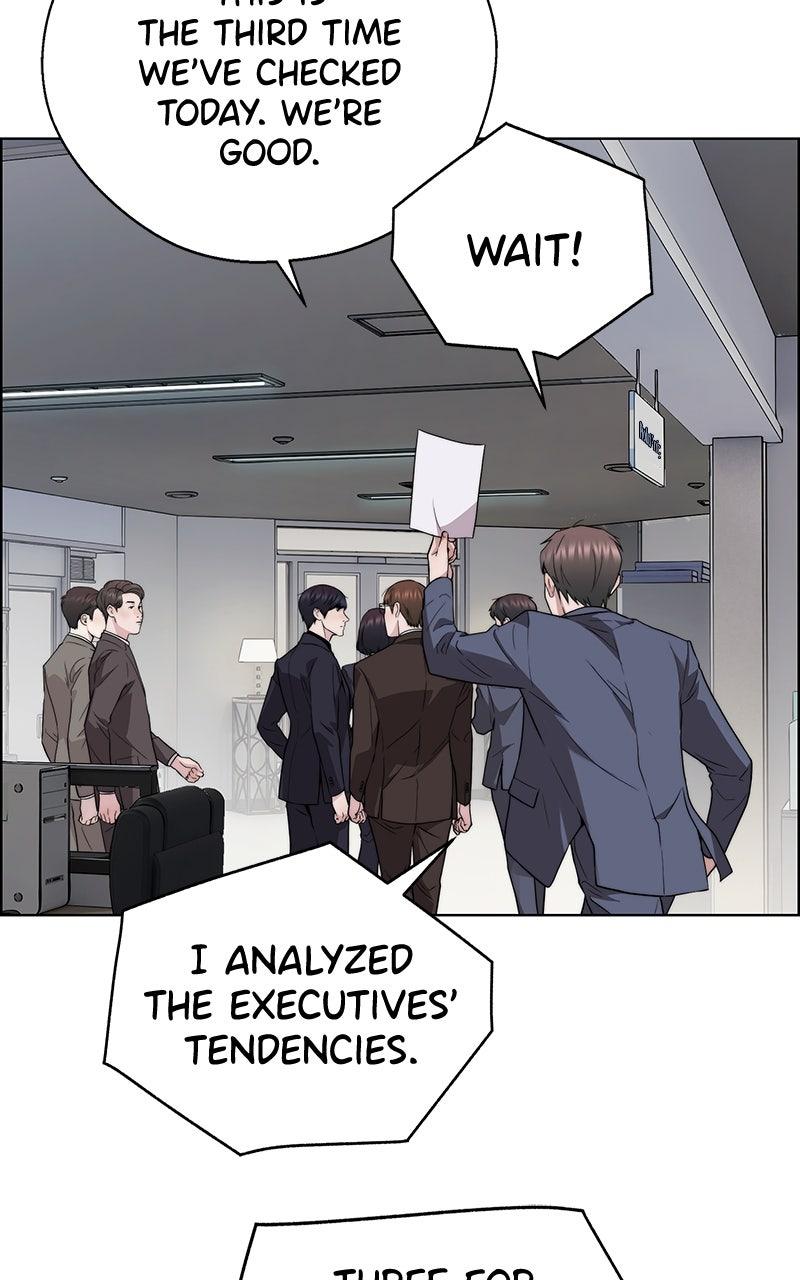 A Man's Man Chapter 204.1 page 24 - 