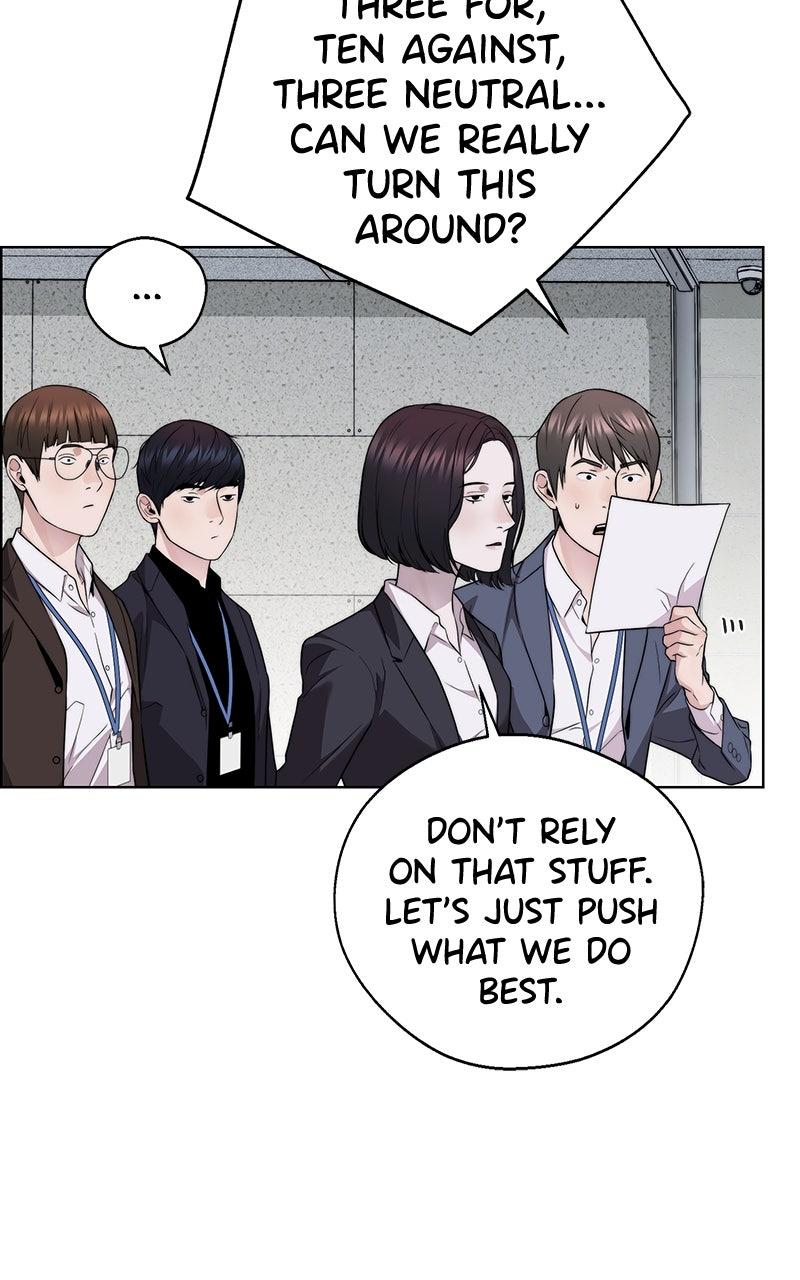 A Man's Man Chapter 204.1 page 25 - 