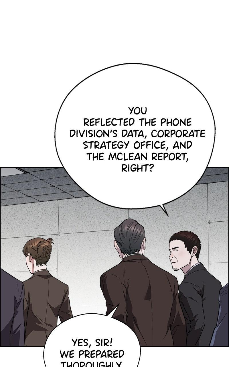 A Man's Man Chapter 204.1 page 26 - 
