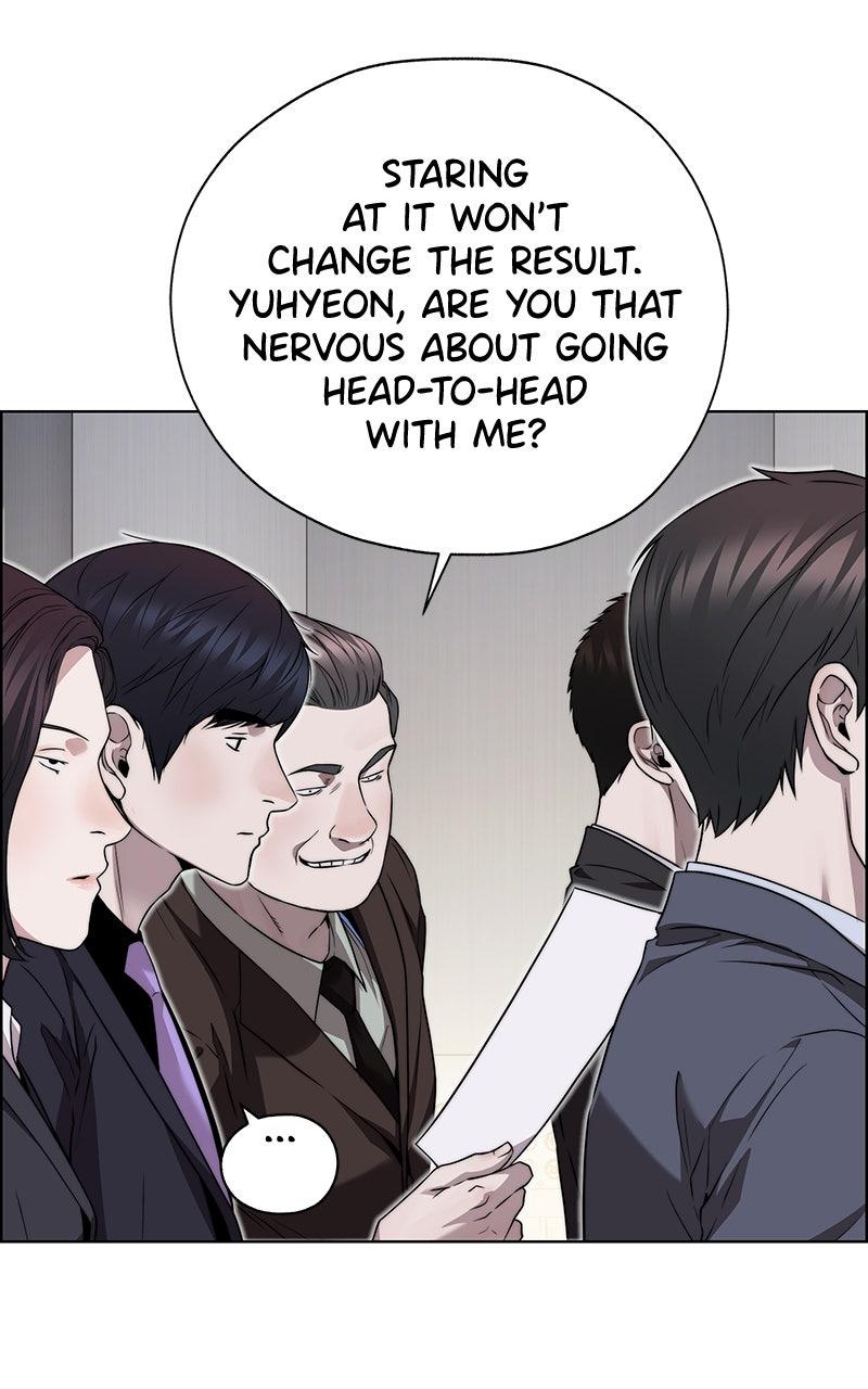 A Man's Man Chapter 204.1 page 30 - 