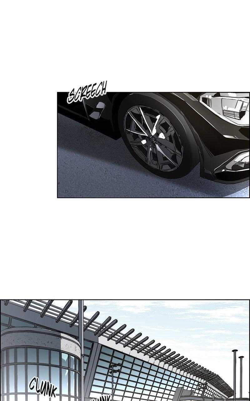 A Man's Man Chapter 204.1 page 4 - 