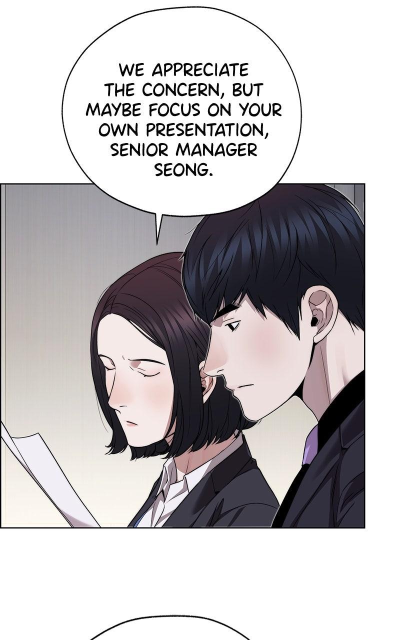 A Man's Man Chapter 204.1 page 31 - 