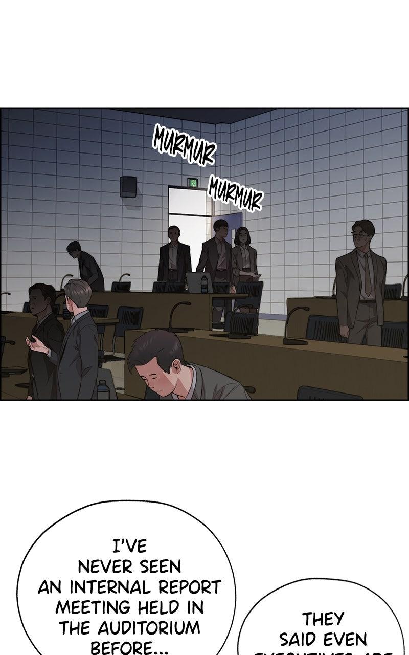 A Man's Man Chapter 204.1 page 34 - 