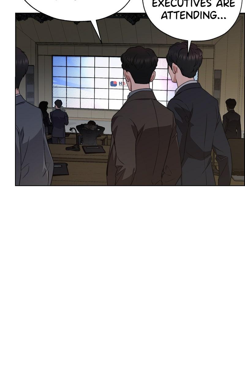 A Man's Man Chapter 204.1 page 35 - 