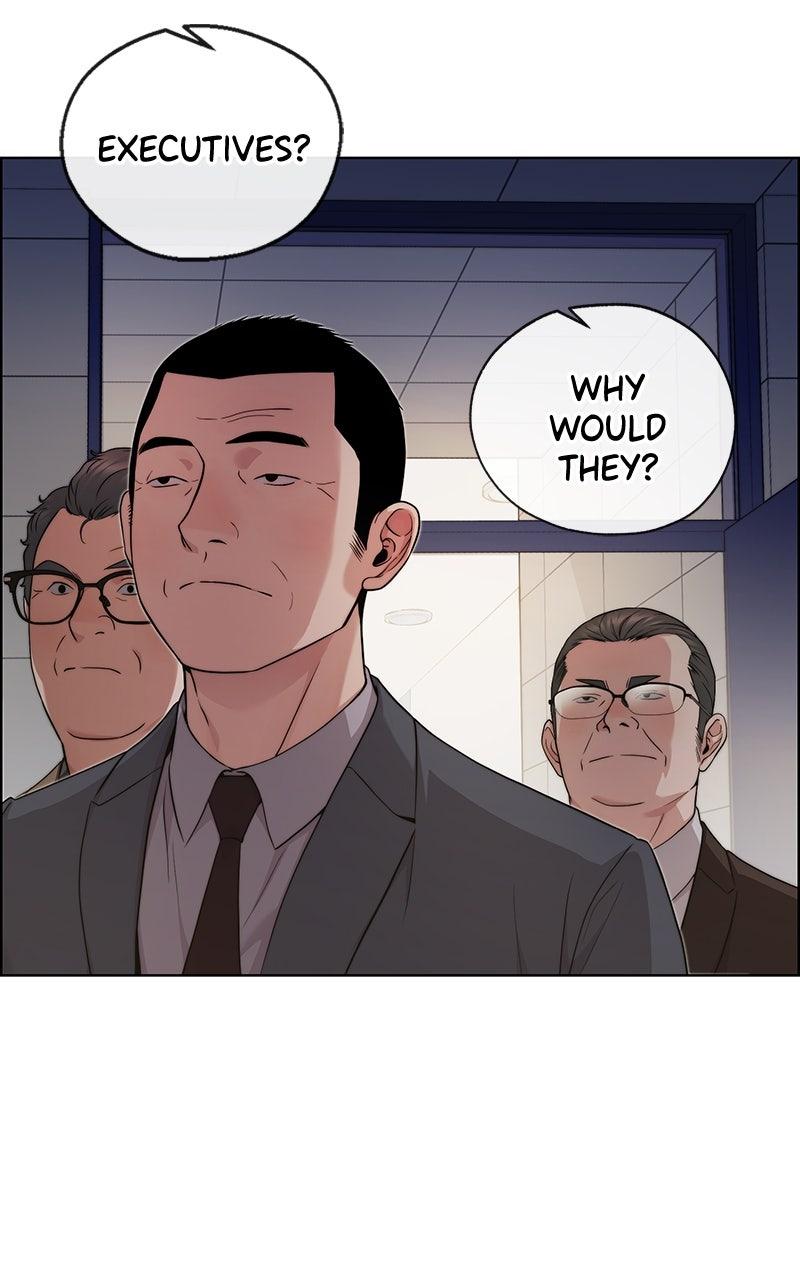 A Man's Man Chapter 204.1 page 36 - 