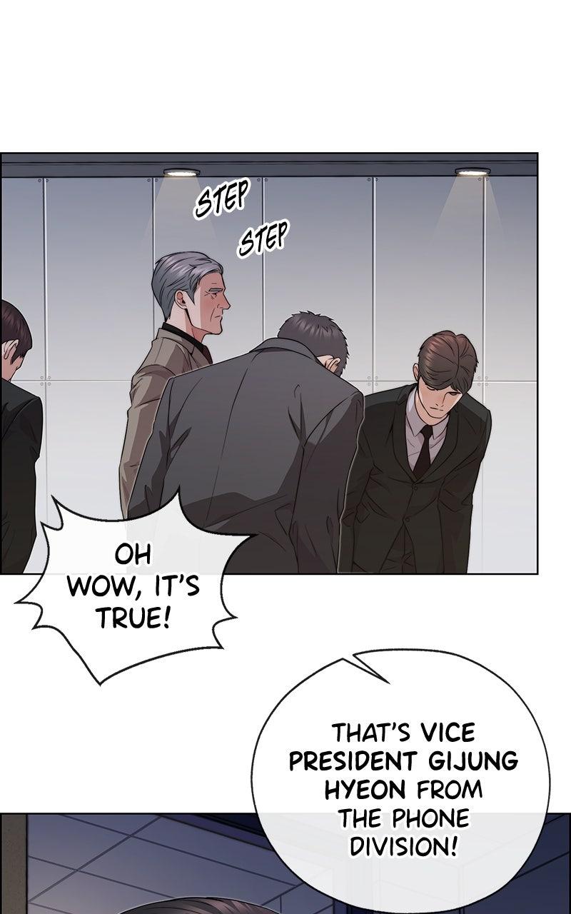 A Man's Man Chapter 204.1 page 37 - 
