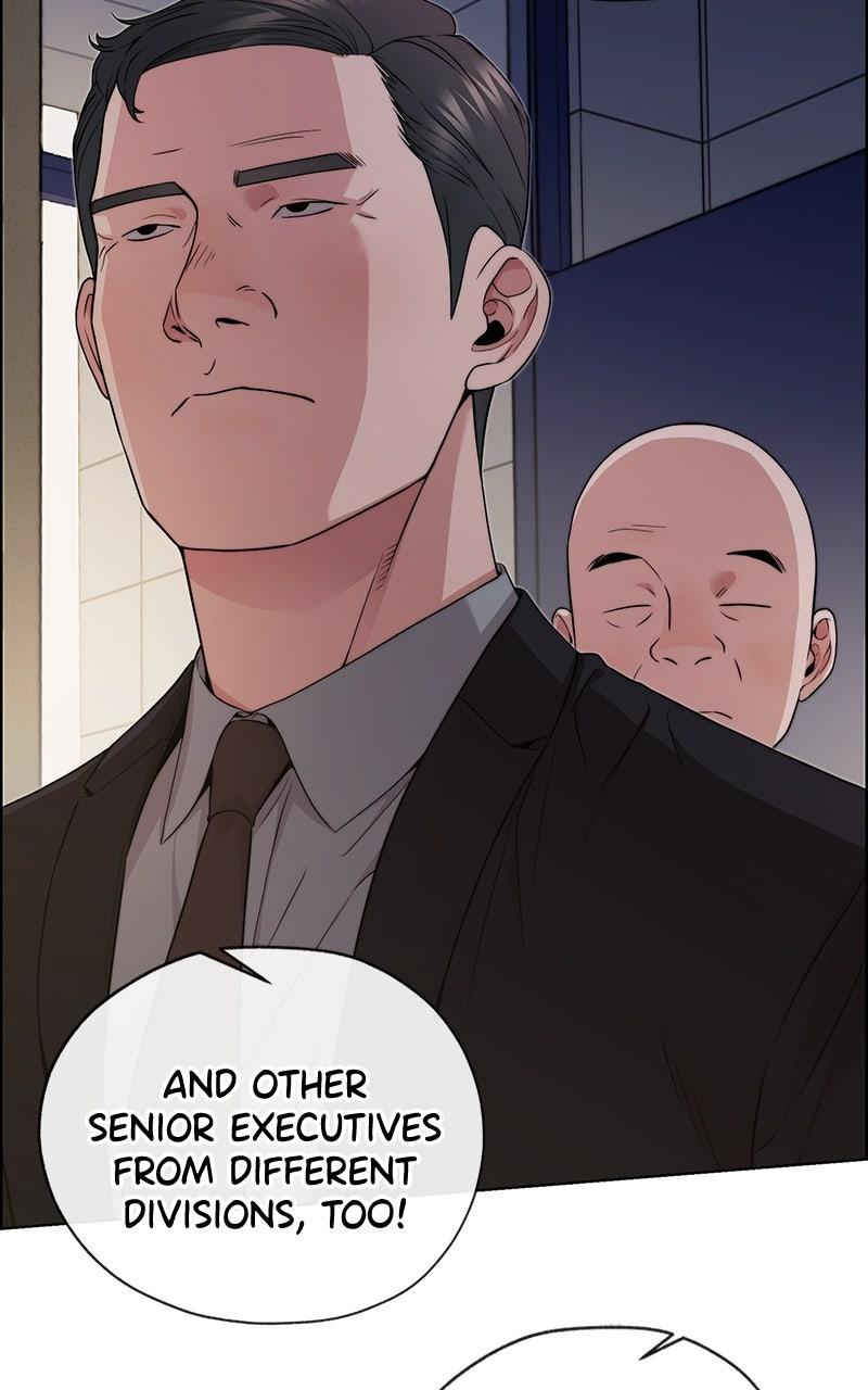 A Man's Man Chapter 204.1 page 38 - 