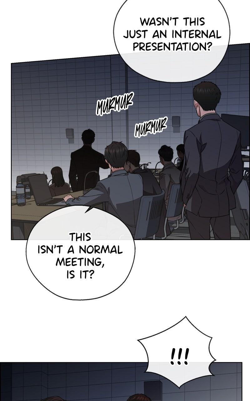 A Man's Man Chapter 204.1 page 39 - 