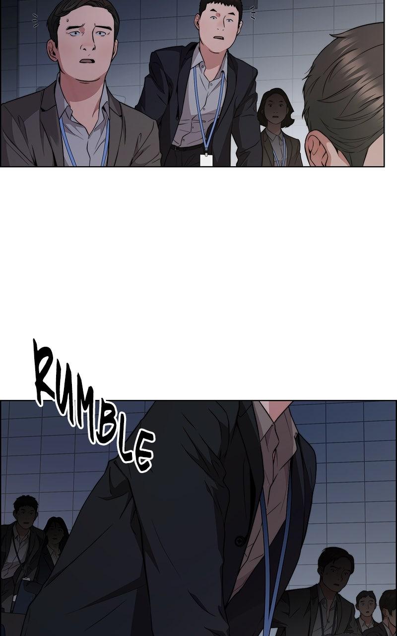 A Man's Man Chapter 204.1 page 40 - 