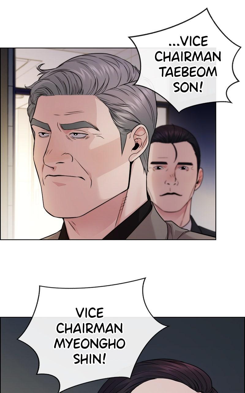 A Man's Man Chapter 204.1 page 43 - 