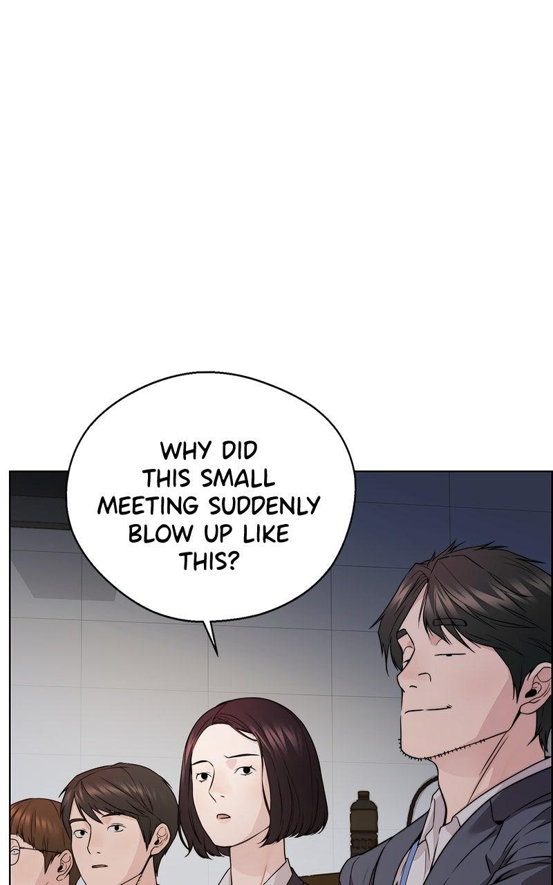 A Man's Man Chapter 204.1 page 45 - 